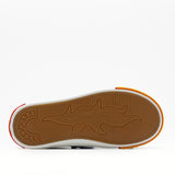 BULL BOYS BBEA5080-RS01 Παιδικά Sneakers Ανατομικά Κόκκινα