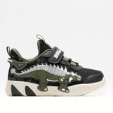 BULL BOYS DNAL4557 ANCHILOSAURO BOO-BL01 BLUE SNEAKERS