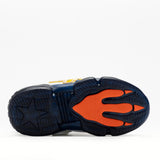 BULL BOYS ΦΩΤΑΚΙΑ BULL BOYS T-Rex DNAR5008-BLBI Blu/Bianco