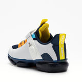 BULL BOYS ΦΩΤΑΚΙΑ BULL BOYS T-Rex DNAR5008-BLBI Blu/Bianco