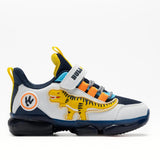 BULL BOYS ΦΩΤΑΚΙΑ BULL BOYS T-Rex DNAR5008-BLBI Blu/Bianco