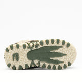BULL BOYS DNCL4533 SANDALO VERDE GREEN