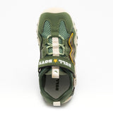 BULL BOYS DNCL4533 SANDALO VERDE GREEN