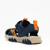 BULL BOYS DNCL5050 BL01 BLUE T REX
