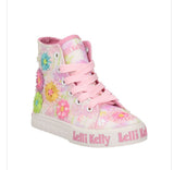 Lelli kelly LKED4910 BOO-BI02  ELOISE BIANCO/FANTASIA €69