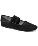 DKNY K2634695  BLACK DACE MESH-BALLET F