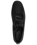 DKNY K2634695  BLACK DACE MESH-BALLET F