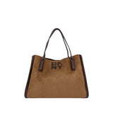 DKNY R62AMI97 Almond Josie Tote