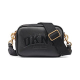 DKNY R62EAQ79 Black Hadlee Camera Bag