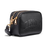 DKNY R62EAQ79 Black Hadlee Camera Bag