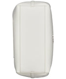DKNY R42BAE48 MARSHMALLOW PAULA TOTE HANDBAG