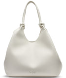 DKNY R42BAE48 MARSHMALLOW PAULA TOTE HANDBAG