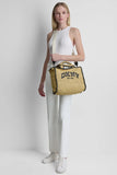 DKNY Hadlee MD Tote Τσάντα – Beige