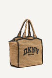 DKNY Hadlee MD Tote Τσάντα – Beige