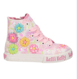 Lelli kelly LKED4910 BOO-BI02  ELOISE BIANCO/FANTASIA €69