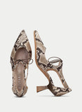 Hispanitas HV253934 C002 TAUPE