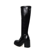 MISS ELASTIC 78518 62-05   ESENCIAL MAT -MALORI NEGRO BOTA