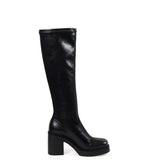 MISS ELASTIC 78518 62-05   ESENCIAL MAT -MALORI NEGRO BOTA
