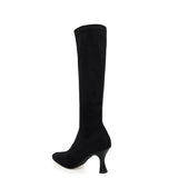 MISS ELASTIC 78041  AE-05  ZETA ANTE STR NEGRO BOTA