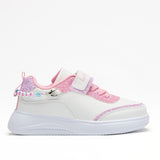 LELLI KELLY LKAA5629 GIOELO A00-BI01 BIANCO SNEAKERS