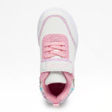 LELLI KELLY LKAA5629 GIOELO A00-BI01 BIANCO SNEAKERS
