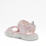 Lelli Kelly LKCL5532 Elena Bianco/Rosa Sandals