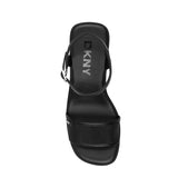 DKNY K2699442 BLACK MAVELLE-PLATFORM S PLATFORMS