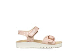 GEOX J15EAB 00004 C8172 J COSTAREI ROSE GI SANDAL