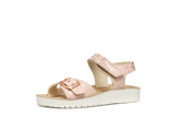GEOX J15EAB 00004 C8172 J COSTAREI ROSE GI SANDAL