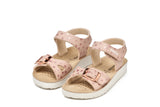 GEOX J15EAB 00004 C8172 J COSTAREI ROSE GI SANDAL