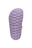 GEOX J35HQA 000BC C8842 PINK/LILAC SANDALS