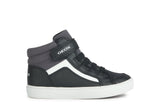 GEOX  J365CC05410C0005   J GISLI BOY Παιδικά Sneakers High