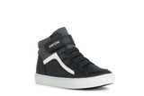 GEOX  J365CC05410C0005   J GISLI BOY Παιδικά Sneakers High
