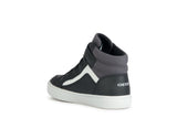 GEOX  J365CC05410C0005   J GISLI BOY Παιδικά Sneakers High