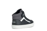 GEOX  J365CC05410C0005   J GISLI BOY Παιδικά Sneakers High