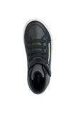 GEOX  J365CC05410C0005   J GISLI BOY Παιδικά Sneakers High