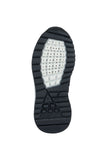 GEOX  J36GMA054FUC0038 Παιδικά Sneakers Μαύρα black/orange