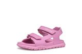 GEOX J45HQA 000BC C8006 DK PINK SANDALS