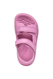 GEOX J45HQA 000BC C8006 DK PINK SANDALS