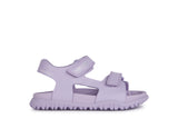 GEOX J45HQA LILAC SANDAL KIDS