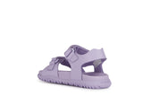 GEOX J45HQA LILAC SANDAL KIDS