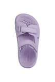 GEOX J45HQA LILAC SANDAL KIDS