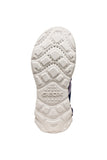 GEOX J55MTA 01454 C4215 NAVY/LILAC AIRADYUM SANDALS