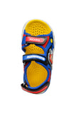 GEOX J55MXD01454C0833 SUPER MARIO ROYAL/RED