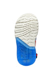 GEOX J55MXD01454C0833 SUPER MARIO ROYAL/RED