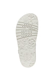 GEOX J65EAA 000BC C1000 WHITE SANDALS