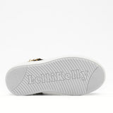 LELLI KELLY  - Scarpa GIOIELLO - LKAA3810-AB72 - Nero Purple BLACK-PURPLE