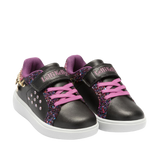 LELLI KELLY  - Scarpa GIOIELLO - LKAA3810-AB72 - Nero Purple BLACK-PURPLE