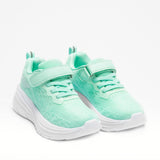 LELLI KELLY LKAA4060 VERDE GREEN SNEAKERS