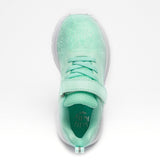 LELLI KELLY LKAA4060 VERDE GREEN SNEAKERS